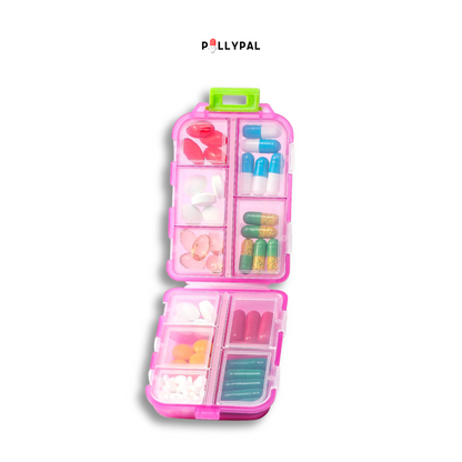 PillyPal V1